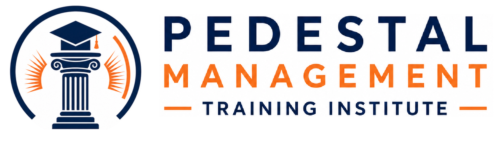 Pedestal Management Training Institute
